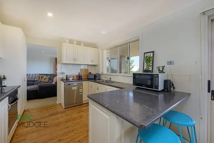 Sixth view of Homely house listing, 12 White Circle, Mudgee NSW 2850