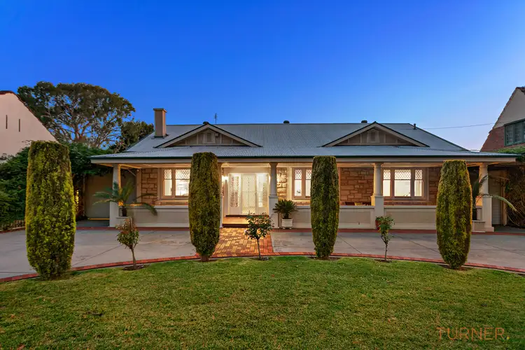 6 Ayr Avenue, Torrens Park SA 5062