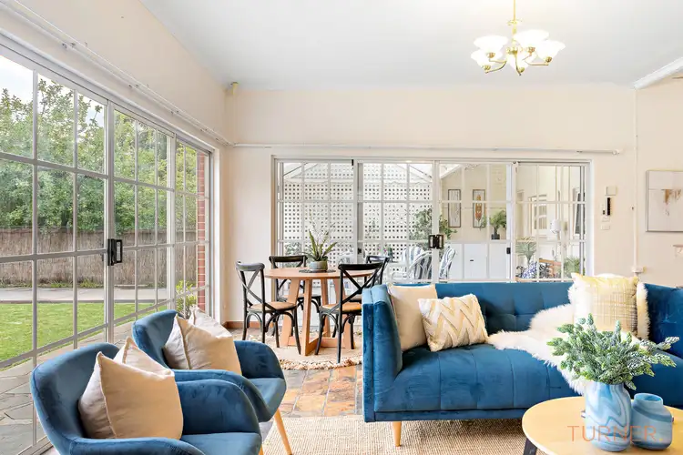 Fifth view of Homely house listing, 6 Ayr Avenue, Torrens Park SA 5062