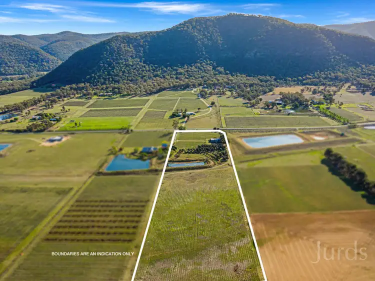 657A Milbrodale Road, Broke NSW 2330