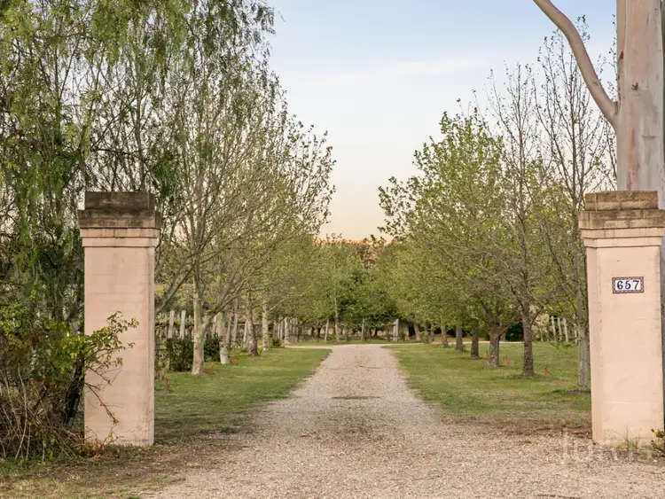 Third view of Homely rural property listing, 657A Milbrodale Road, Broke NSW 2330