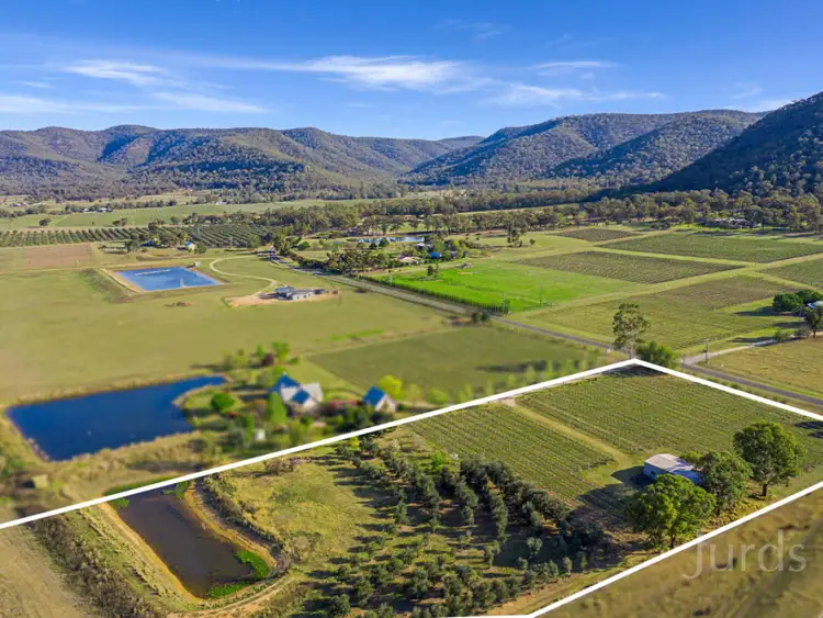 Fifth view of Homely rural property listing, 657A Milbrodale Road, Broke NSW 2330