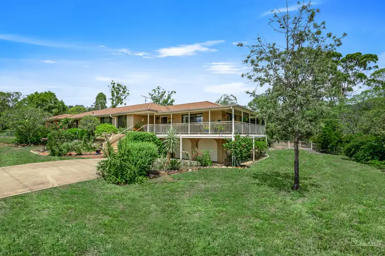 19 Elizabeth Street, Withcott QLD 4352