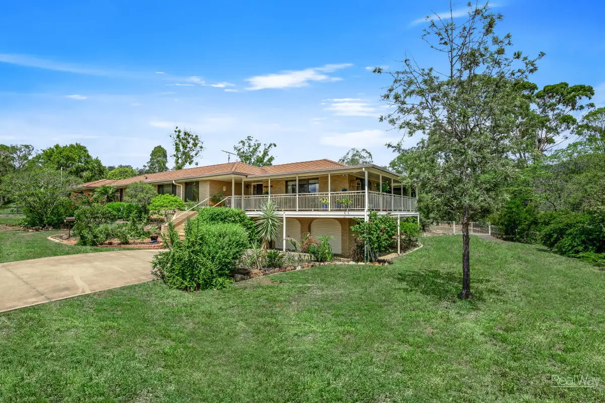 Main view of Homely house listing, 19 Elizabeth Street, Withcott QLD 4352