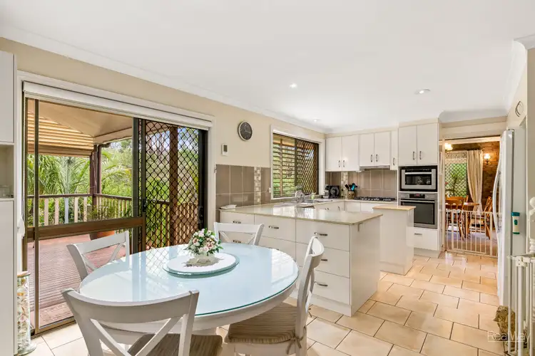 Second view of Homely house listing, 19 Elizabeth Street, Withcott QLD 4352
