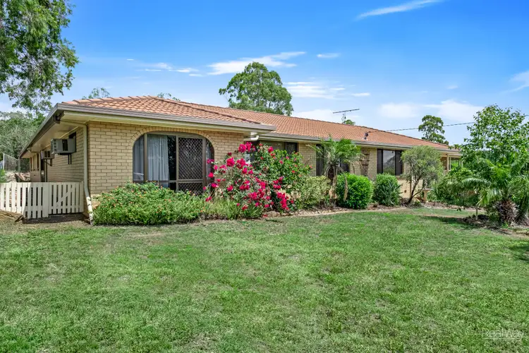 Third view of Homely house listing, 19 Elizabeth Street, Withcott QLD 4352