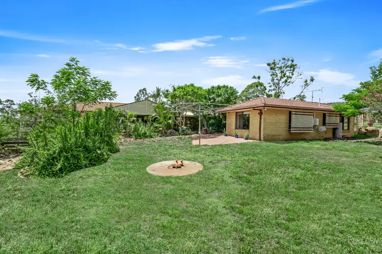Fourth view of Homely house listing, 19 Elizabeth Street, Withcott QLD 4352