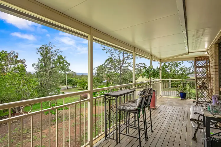 Fifth view of Homely house listing, 19 Elizabeth Street, Withcott QLD 4352
