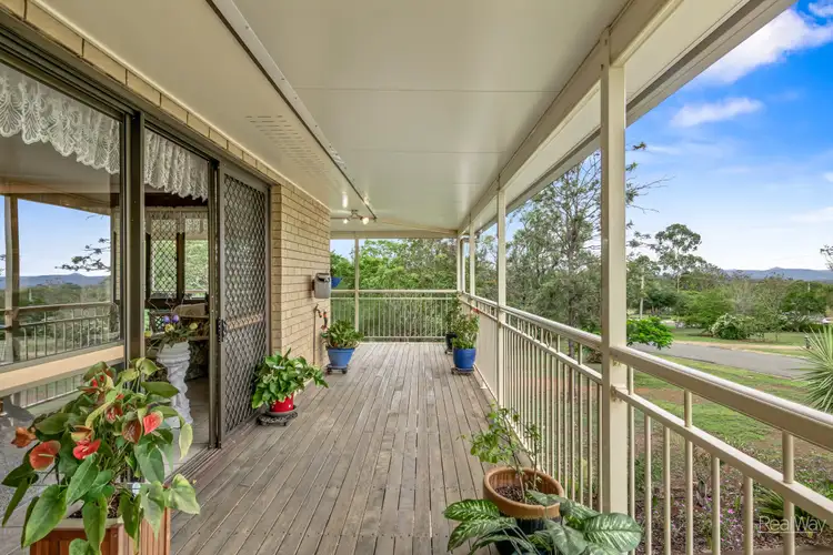 Sixth view of Homely house listing, 19 Elizabeth Street, Withcott QLD 4352