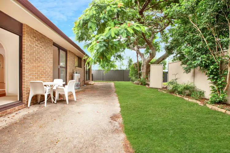 Fourth view of Homely house listing, 56 Arcadia Drive, Mermaid Waters QLD 4218