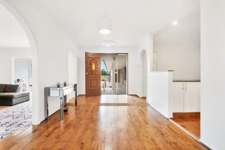 Fifth view of Homely house listing, 56 Arcadia Drive, Mermaid Waters QLD 4218