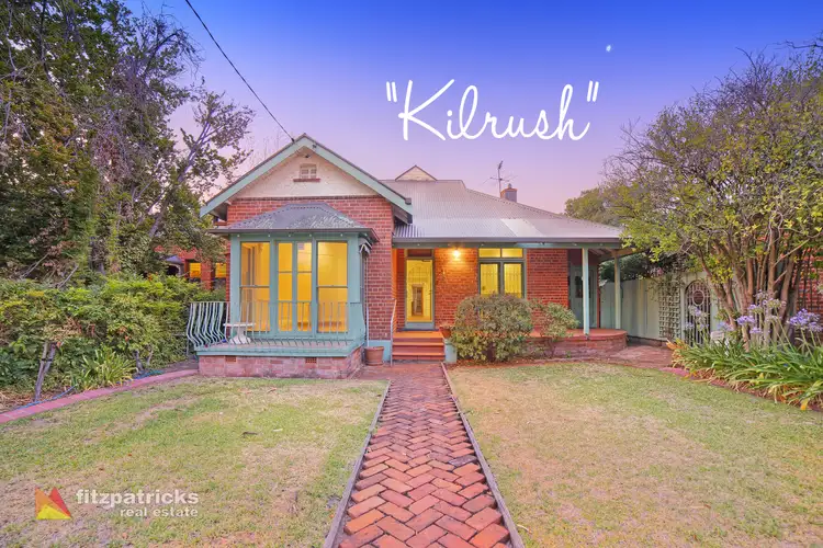 Main view of Homely house listing, 9 Wollundry Avenue, Wagga Wagga NSW 2650