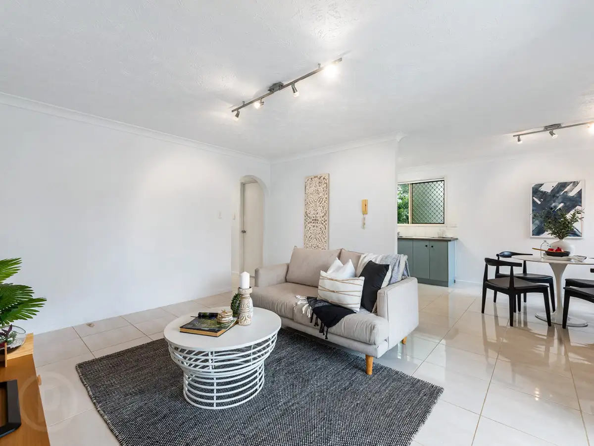 Main view of Homely unit listing, 4/60 Lamington Avenue, Lutwyche QLD 4030