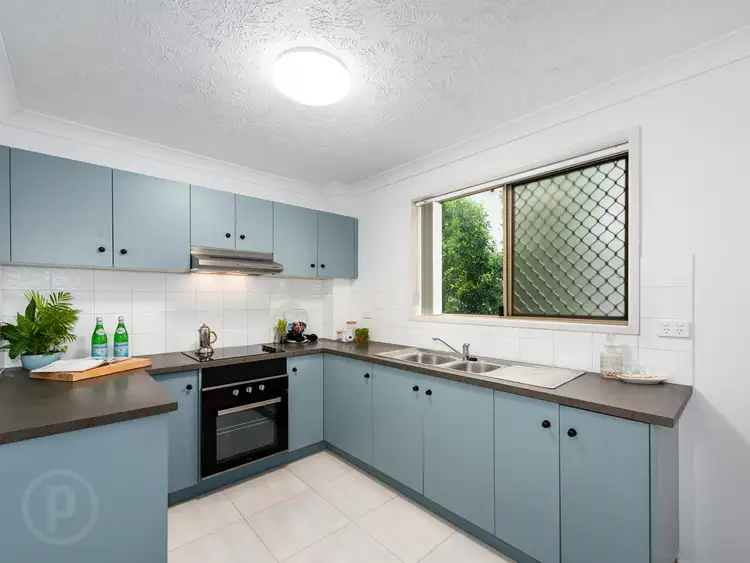 Third view of Homely unit listing, 4/60 Lamington Avenue, Lutwyche QLD 4030