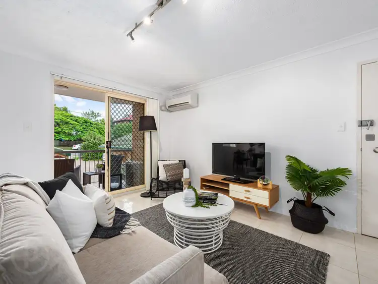 Fourth view of Homely unit listing, 4/60 Lamington Avenue, Lutwyche QLD 4030