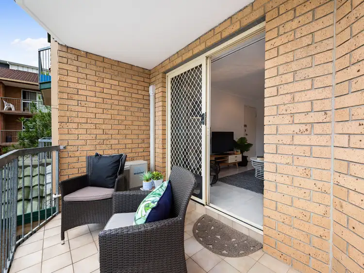 Fifth view of Homely unit listing, 4/60 Lamington Avenue, Lutwyche QLD 4030