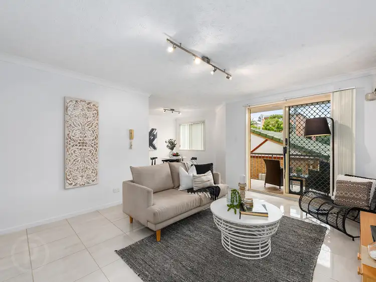 Sixth view of Homely unit listing, 4/60 Lamington Avenue, Lutwyche QLD 4030