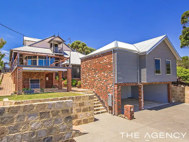 Main view of Homely house listing, 54 Minderoo Crescent, Golden Bay WA 6174