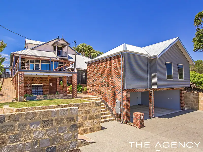 Main view of Homely house listing, 54 Minderoo Crescent, Golden Bay WA 6174