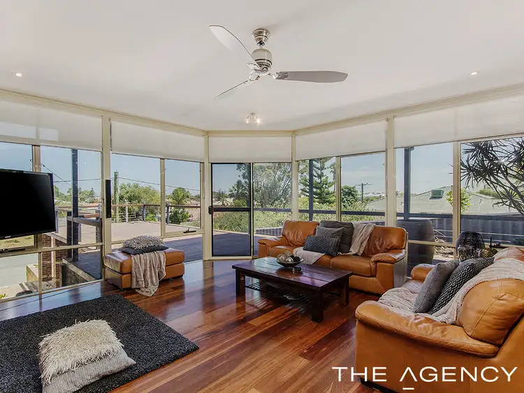 Third view of Homely house listing, 54 Minderoo Crescent, Golden Bay WA 6174