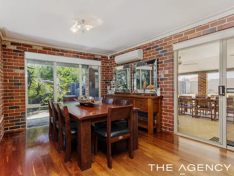 Sixth view of Homely house listing, 54 Minderoo Crescent, Golden Bay WA 6174