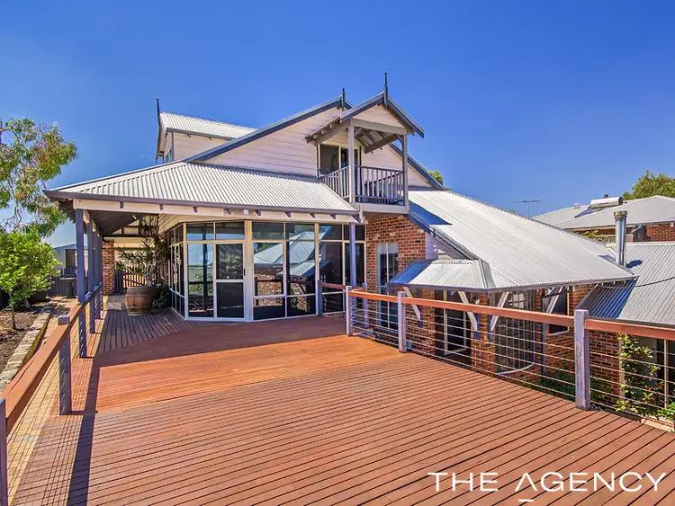 Seventh view of Homely house listing, 54 Minderoo Crescent, Golden Bay WA 6174