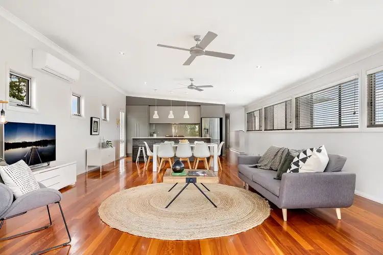 Third view of Homely house listing, 9 Franciska Close, Floraville NSW 2280