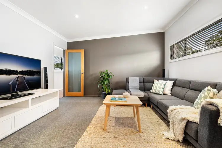 Fifth view of Homely house listing, 9 Franciska Close, Floraville NSW 2280