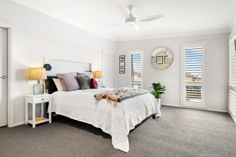 Sixth view of Homely house listing, 9 Franciska Close, Floraville NSW 2280