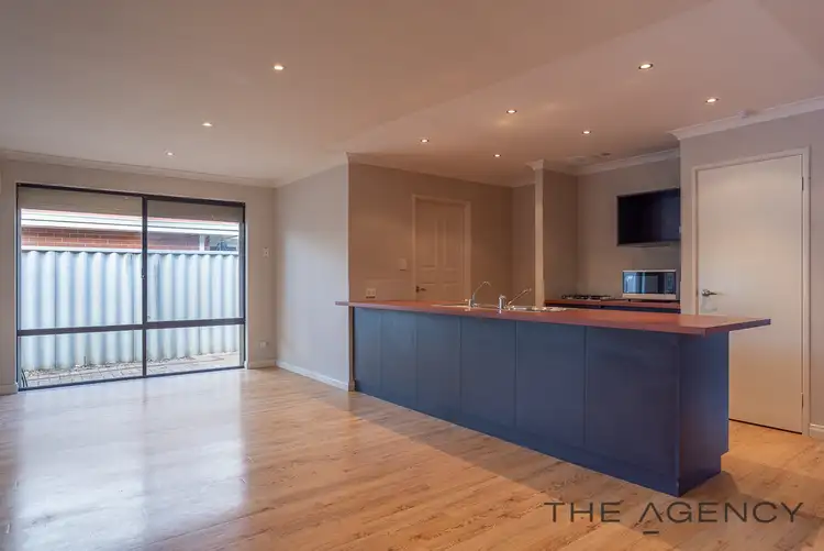 Second view of Homely house listing, 15 McEwing Road, Redcliffe WA 6104