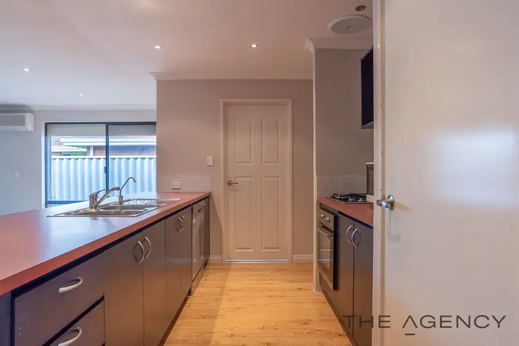 Fifth view of Homely house listing, 15 McEwing Road, Redcliffe WA 6104