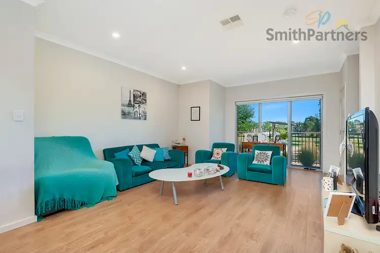 Fifth view of Homely townhouse listing, 14 Huron Lane, Seaford Meadows SA 5169