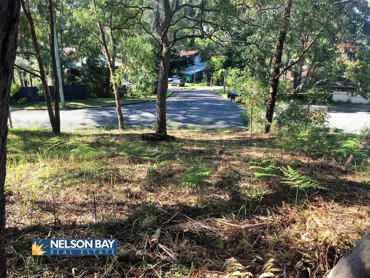 Third view of Homely land listing, 13 James Scott Crescent, Lemon Tree Passage NSW 2319