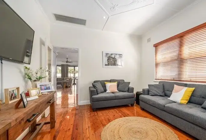 Fifth view of Homely house listing, 19 Hunter Street, Georgetown NSW 2298