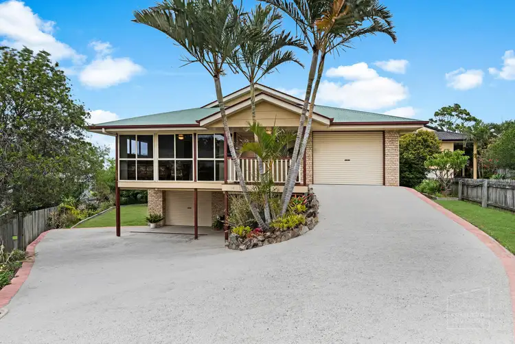 18 Lawman Street, Caloundra West QLD 4551