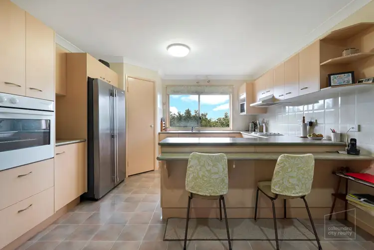 Second view of Homely house listing, 18 Lawman Street, Caloundra West QLD 4551