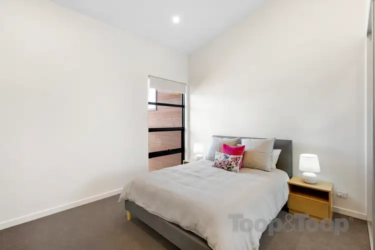 Sixth view of Homely house listing, 6/3 Little Grenfell Street, Kent Town SA 5067