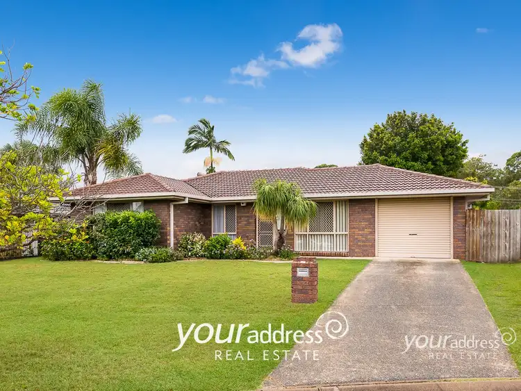 32 Gumview Close, Regents Park QLD 4118