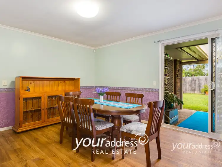 Fourth view of Homely house listing, 32 Gumview Close, Regents Park QLD 4118