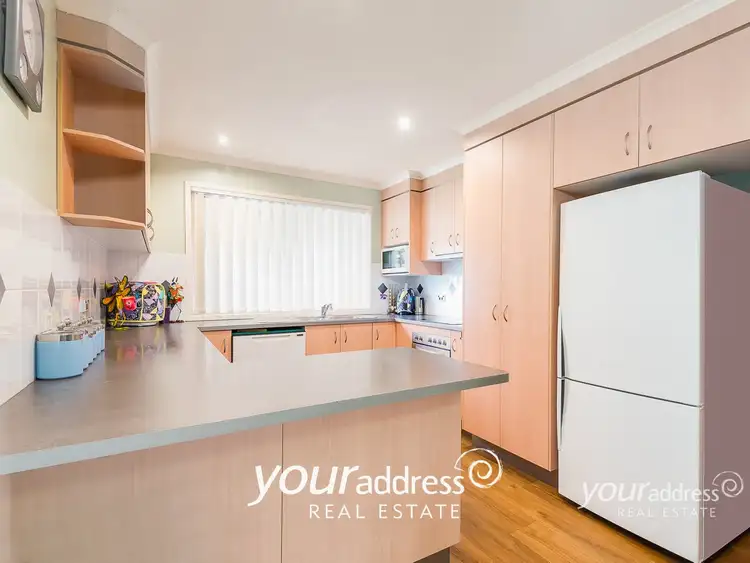 Fifth view of Homely house listing, 32 Gumview Close, Regents Park QLD 4118