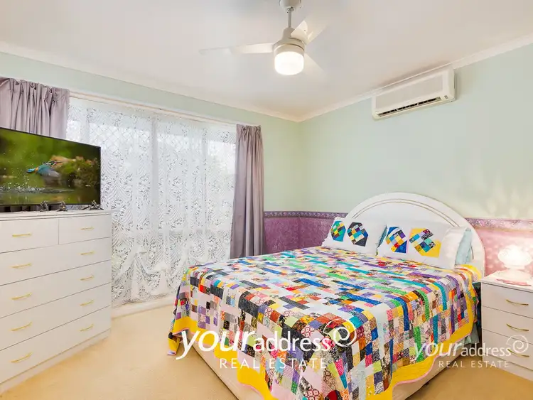 Sixth view of Homely house listing, 32 Gumview Close, Regents Park QLD 4118