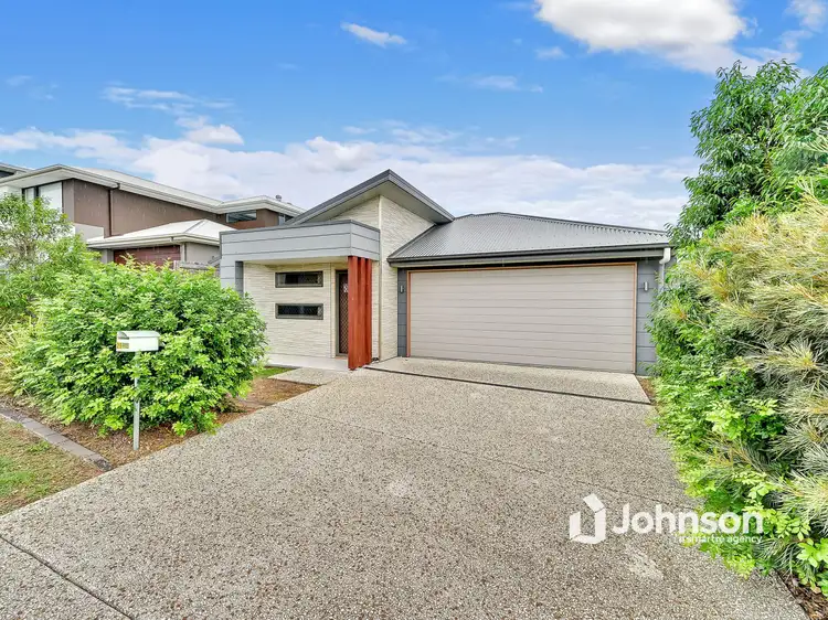 Main view of Homely house listing, 28 Crest Ridge Parade, Brookwater QLD 4300