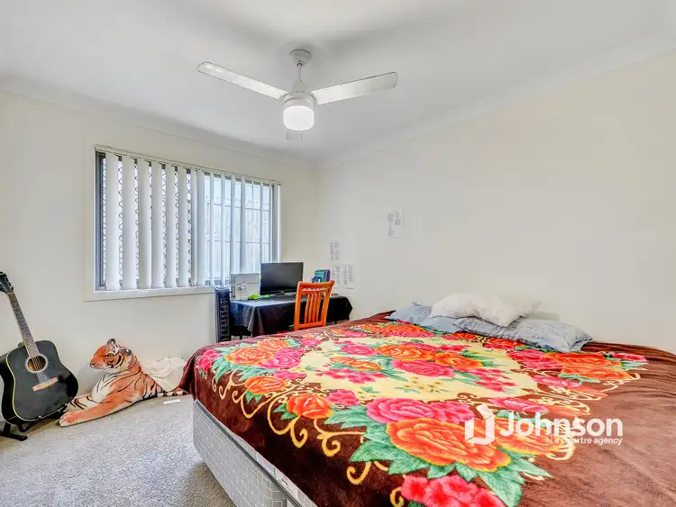 Second view of Homely house listing, 28 Crest Ridge Parade, Brookwater QLD 4300