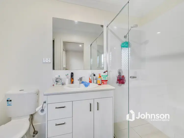 Third view of Homely house listing, 28 Crest Ridge Parade, Brookwater QLD 4300