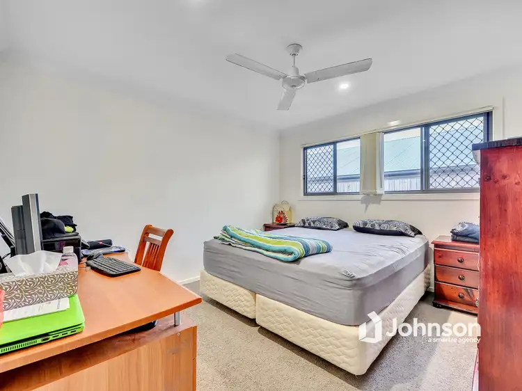 Fourth view of Homely house listing, 28 Crest Ridge Parade, Brookwater QLD 4300