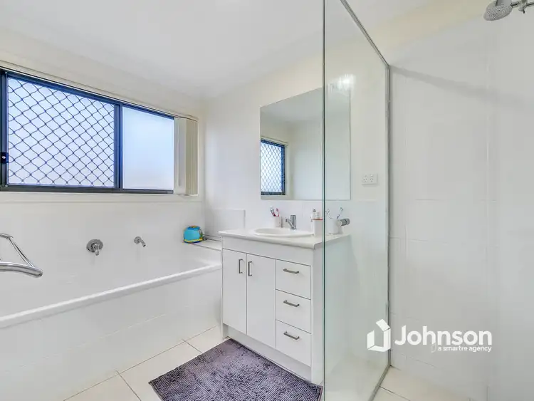 Sixth view of Homely house listing, 28 Crest Ridge Parade, Brookwater QLD 4300