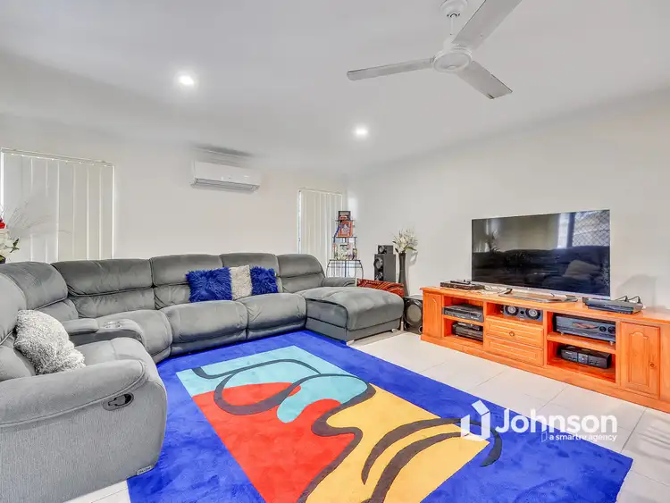 Seventh view of Homely house listing, 28 Crest Ridge Parade, Brookwater QLD 4300