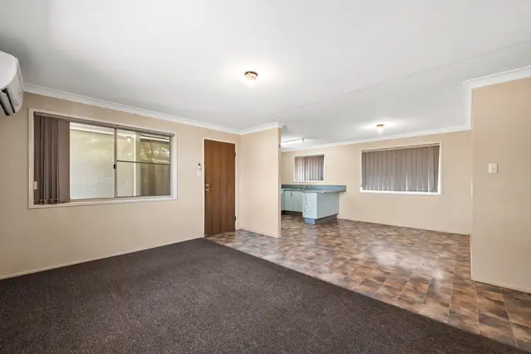 Fifth view of Homely house listing, 5 Albert Lane, Newtown QLD 4350