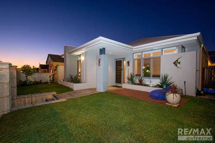 62 Jindalee Boulevard, Jindalee WA 6036