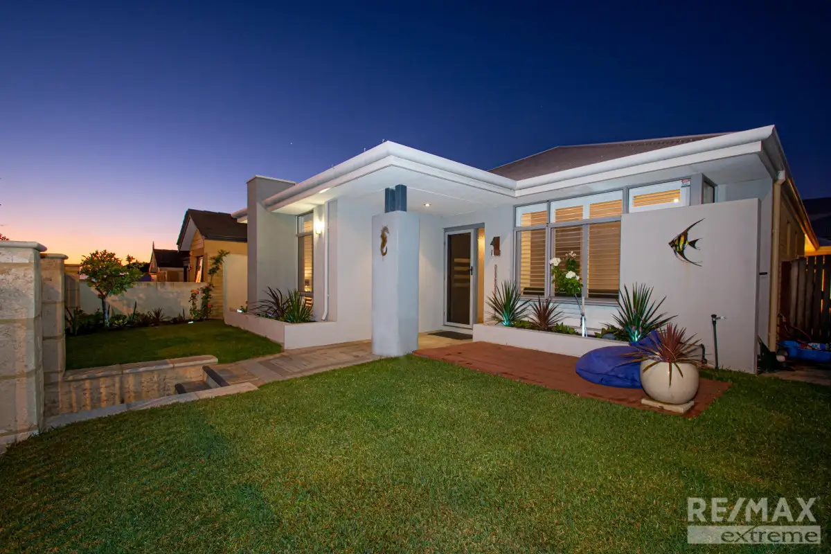 Main view of Homely house listing, 62 Jindalee Boulevard, Jindalee WA 6036